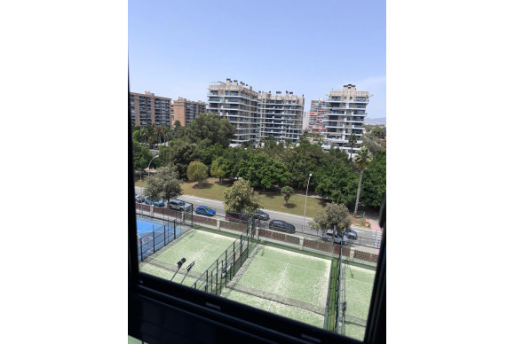 Lange Termijn Verhuur - Appartement  - San Juan Playa - Pau 5