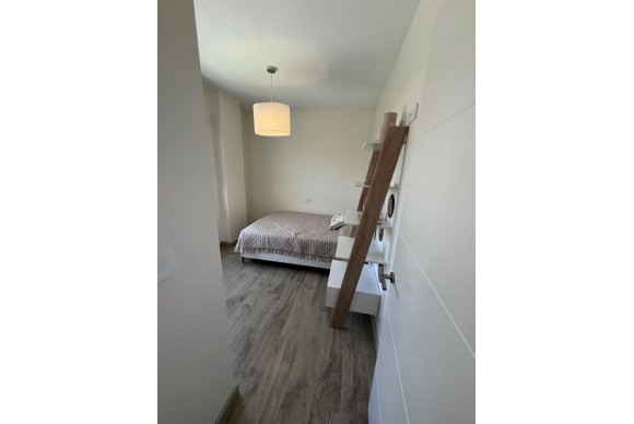 Lange Termijn Verhuur - Appartement  - San Juan Playa - Pau 5