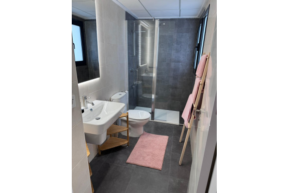 Lange Termijn Verhuur - Appartement  - San Juan Playa - Pau 5