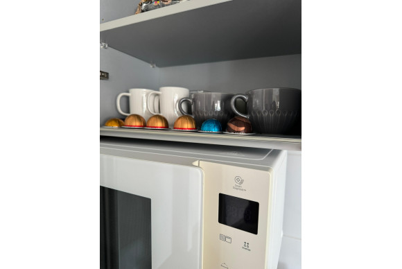 Lange Termijn Verhuur - Appartement  - San Juan Playa - Pau 5