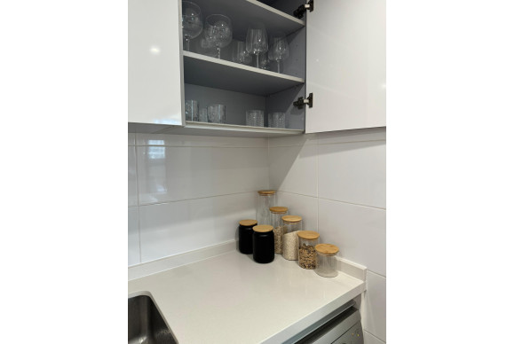 Lange Termijn Verhuur - Appartement  - San Juan Playa - Pau 5