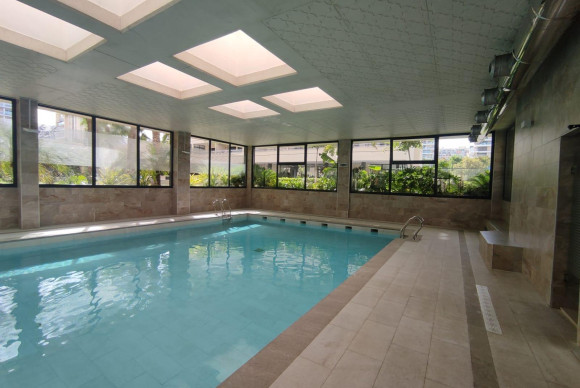 Lange Termijn Verhuur - Appartement  - San Juan Playa - Pau 5