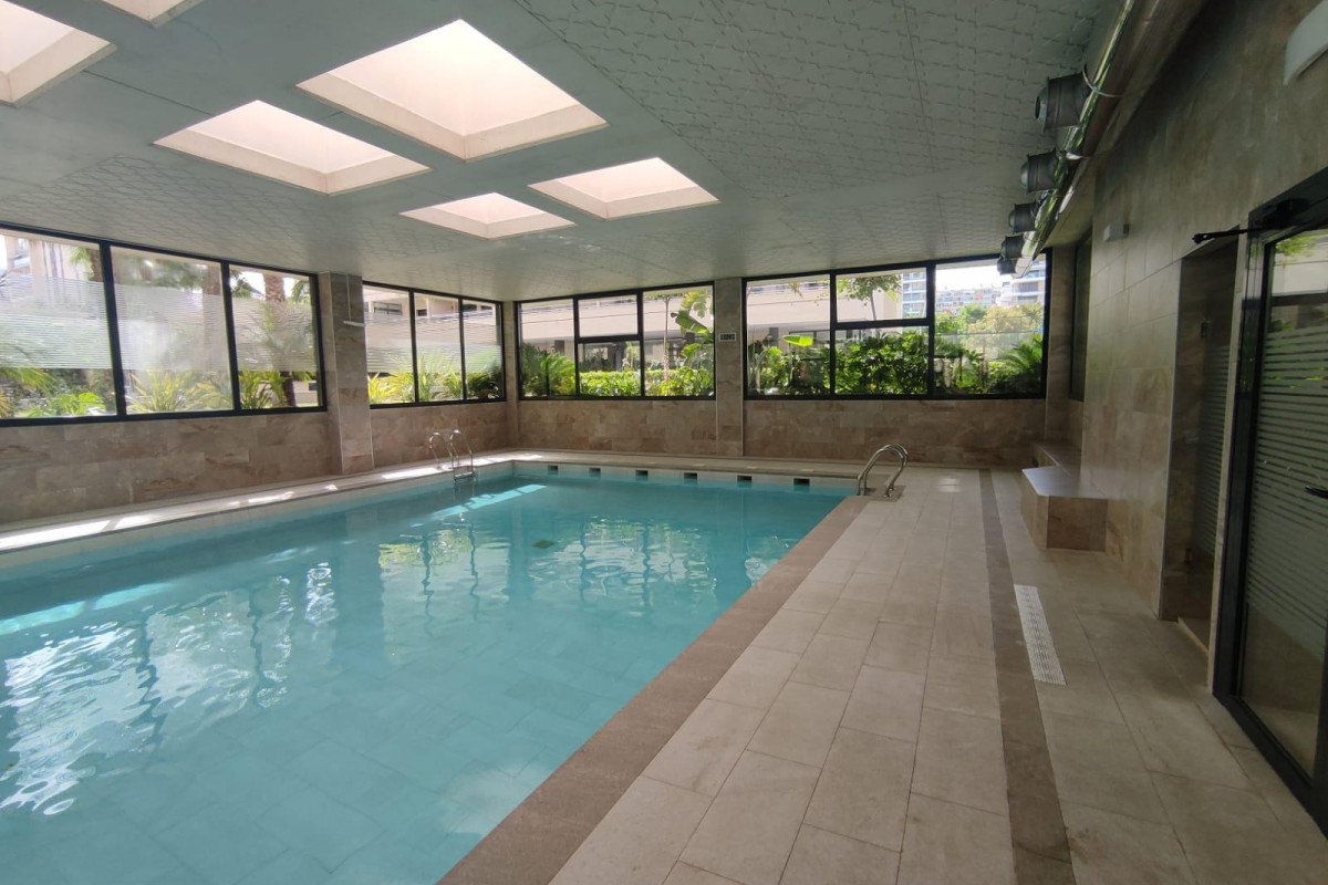 Lange Termijn Verhuur - Appartement  - San Juan Playa - Pau 5