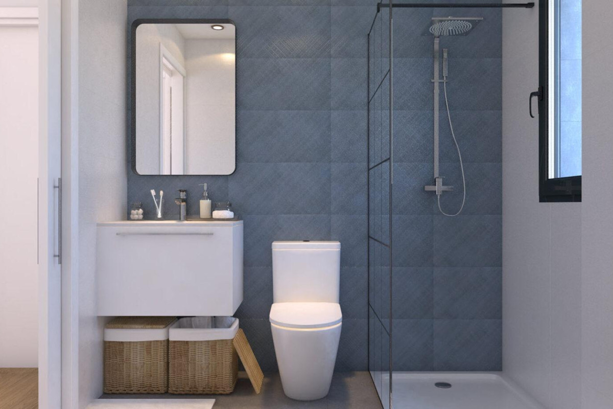 Revente - Villa - San Juan de Alicante - La Font