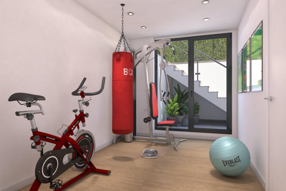 Revente - Villa - San Juan de Alicante - La Font