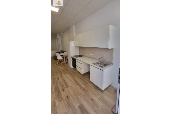 Herverkoop - Appartement  - Valencia - Torrefiel