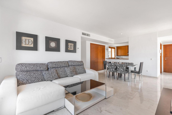Reventa - Apartamento / piso - Torrevieja - Punta prima