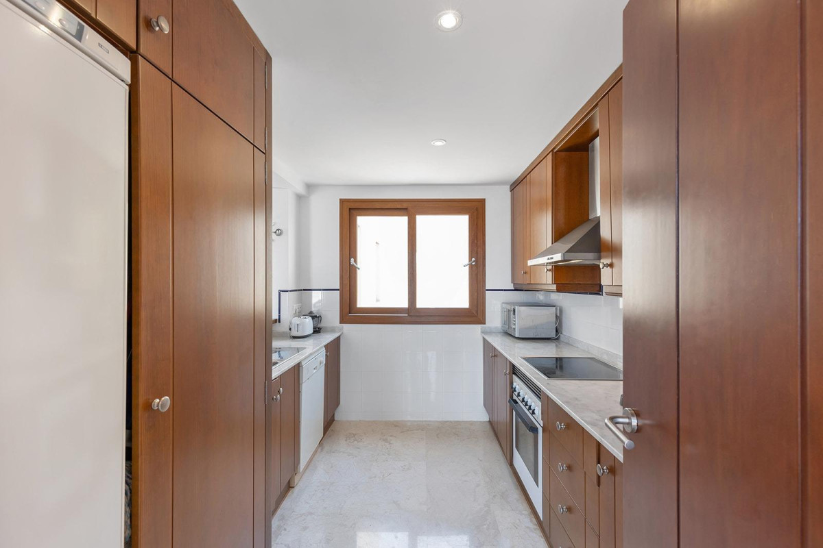 Reventa - Apartamento / piso - Torrevieja - Punta prima