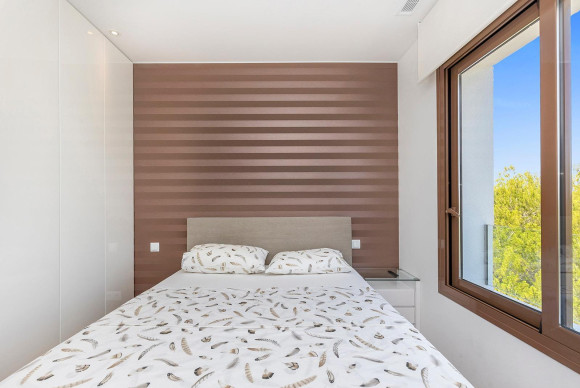 Herverkoop - Appartement  - Orihuela Costa - Las Colinas Golf