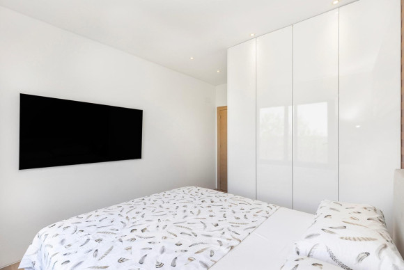 Herverkoop - Appartement  - Orihuela Costa - Las Colinas Golf