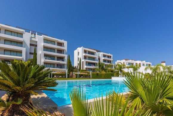Herverkoop - Appartement  - Orihuela Costa - Las Colinas Golf