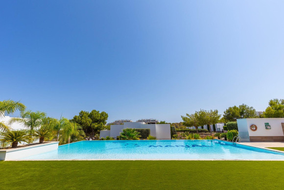 Herverkoop - Appartement  - Orihuela Costa - Las Colinas Golf