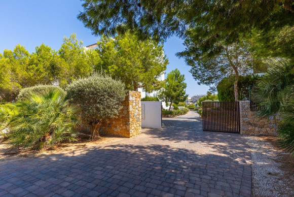 Herverkoop - Appartement  - Orihuela Costa - Las Colinas Golf