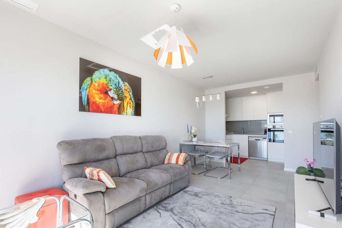 Herverkoop - Appartement  - Pilar de la Horadada - La Torre de la Horadada