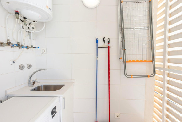 Herverkoop - Appartement  - Pilar de la Horadada - La Torre de la Horadada