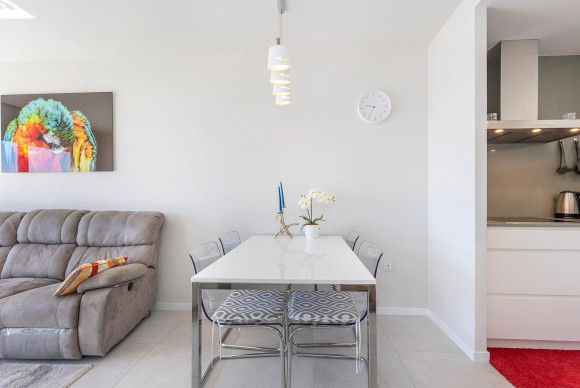 Herverkoop - Appartement  - Pilar de la Horadada - La Torre de la Horadada