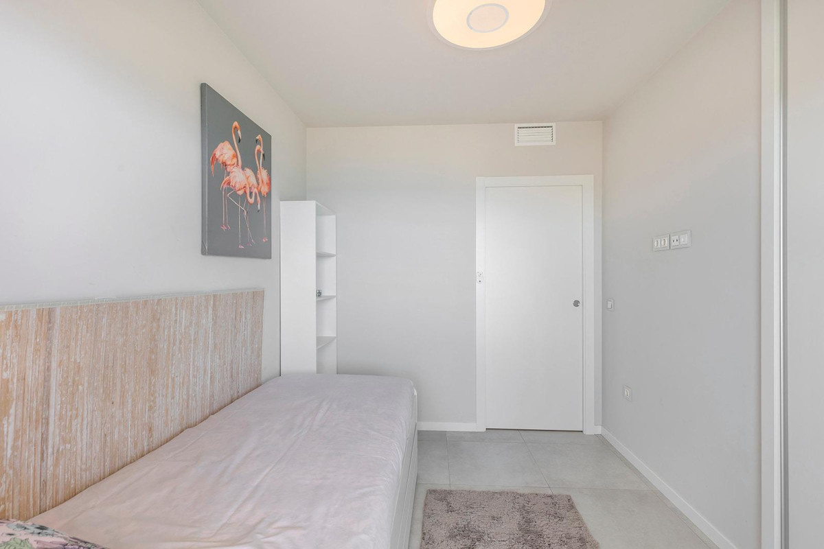 Herverkoop - Appartement  - Pilar de la Horadada - La Torre de la Horadada