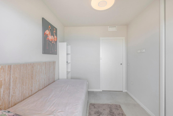 Herverkoop - Appartement  - Pilar de la Horadada - La Torre de la Horadada