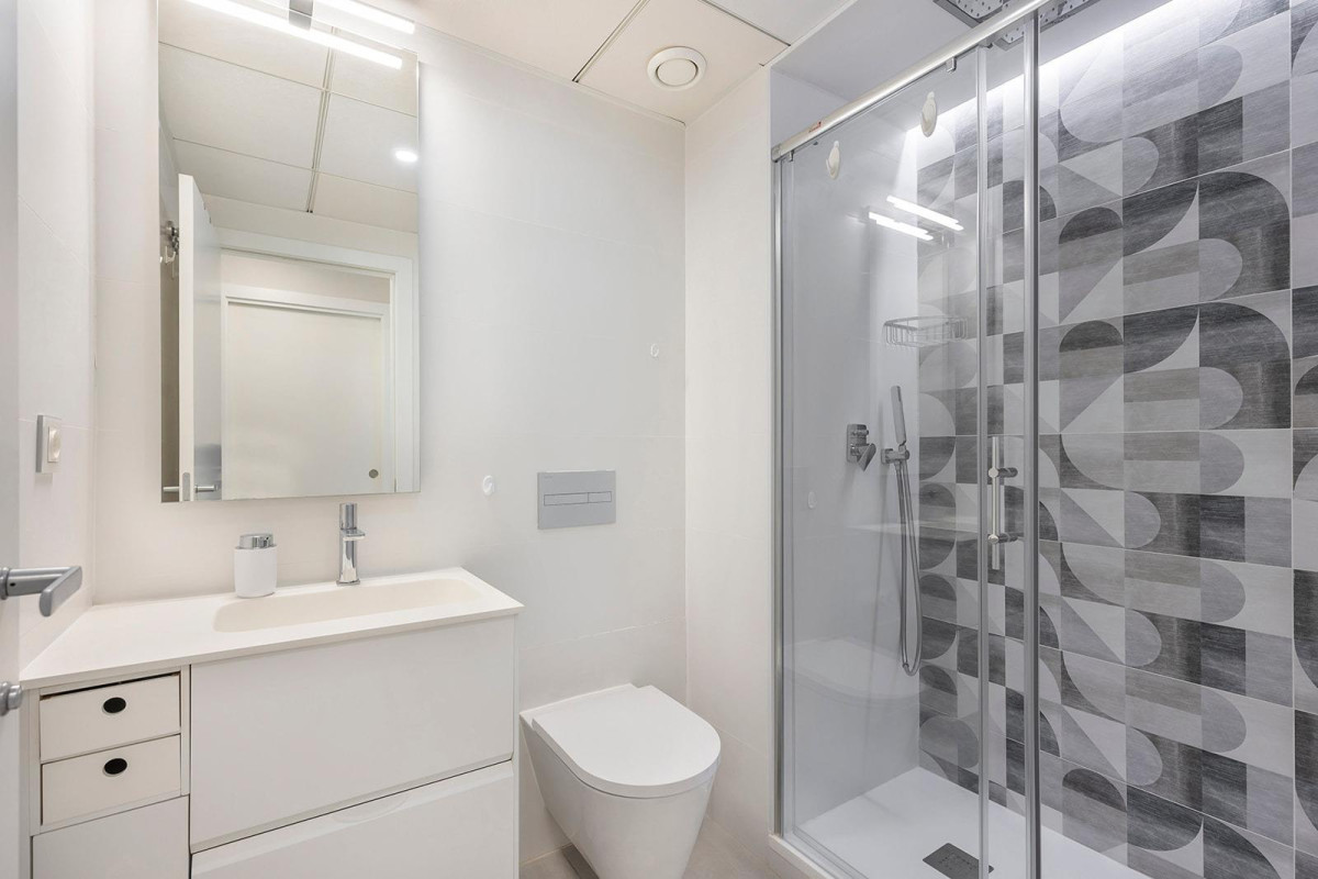 Herverkoop - Appartement  - Pilar de la Horadada - La Torre de la Horadada