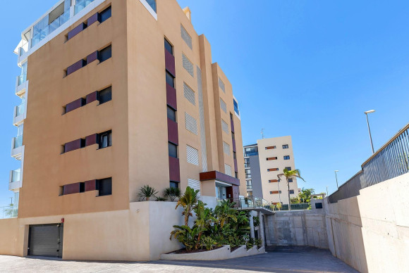 Herverkoop - Appartement  - Pilar de la Horadada - La Torre de la Horadada