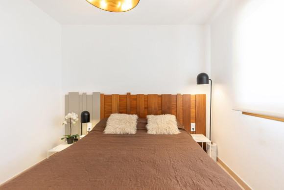 Reventa - Apartamento / piso - Orihuela Costa - Los Dolses