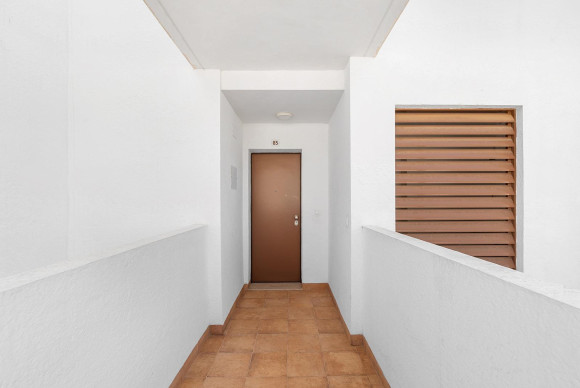 Reventa - Apartamento / piso - Orihuela Costa - Los Dolses