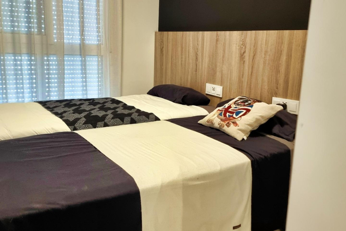 Herverkoop - Appartement  - Ciudad Quesada - Dona Pepa