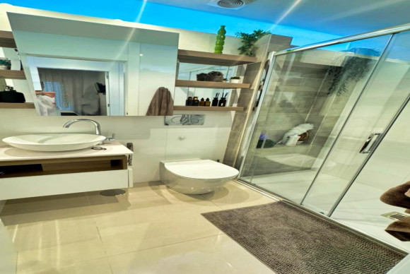 Herverkoop - Appartement  - Ciudad Quesada - Dona Pepa