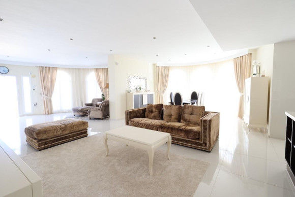 Resale - House - Ciudad Quesada - Ciudad Quesada - Doña Pepa