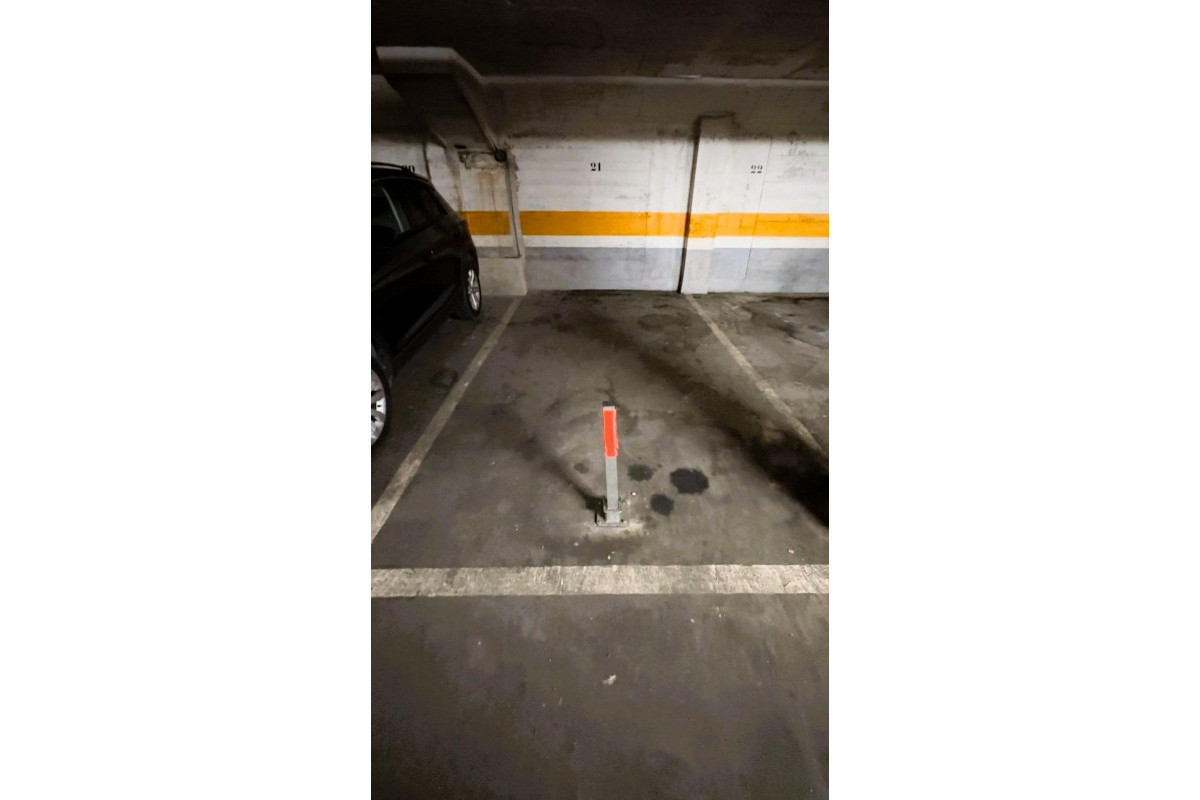 Reventa - Garaje - Torrevieja - Playa del Cura