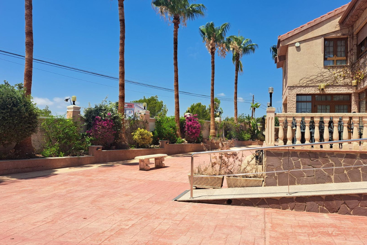 Herverkoop - Winkel - Orihuela Costa - Lomas de Cabo Roig