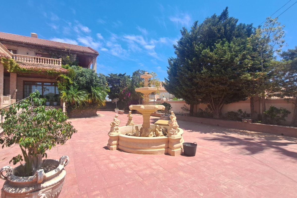 Herverkoop - Winkel - Orihuela Costa - Lomas de Cabo Roig