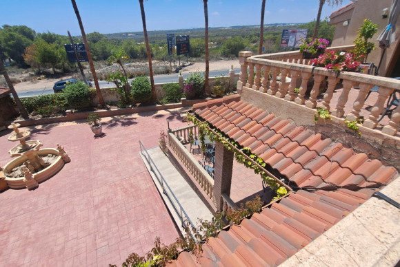 Herverkoop - Winkel - Orihuela Costa - Lomas de Cabo Roig