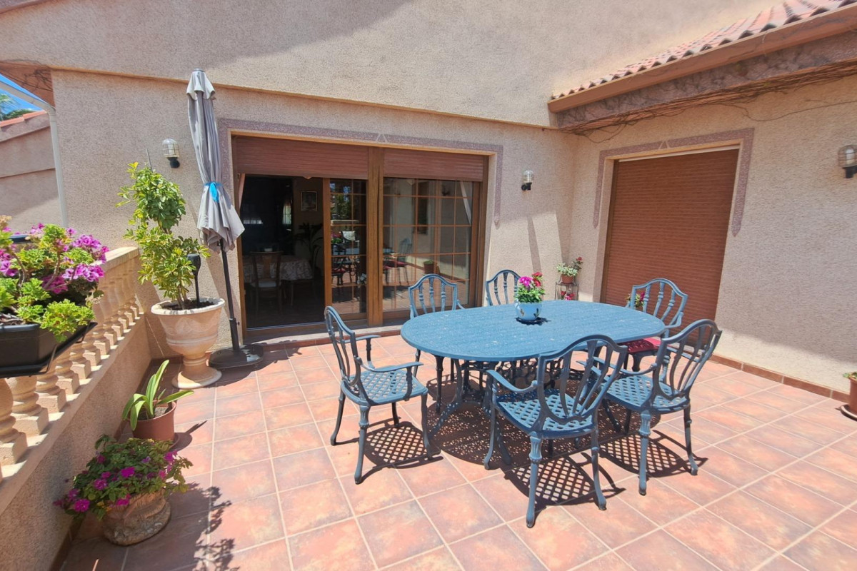 Herverkoop - Winkel - Orihuela Costa - Lomas de Cabo Roig