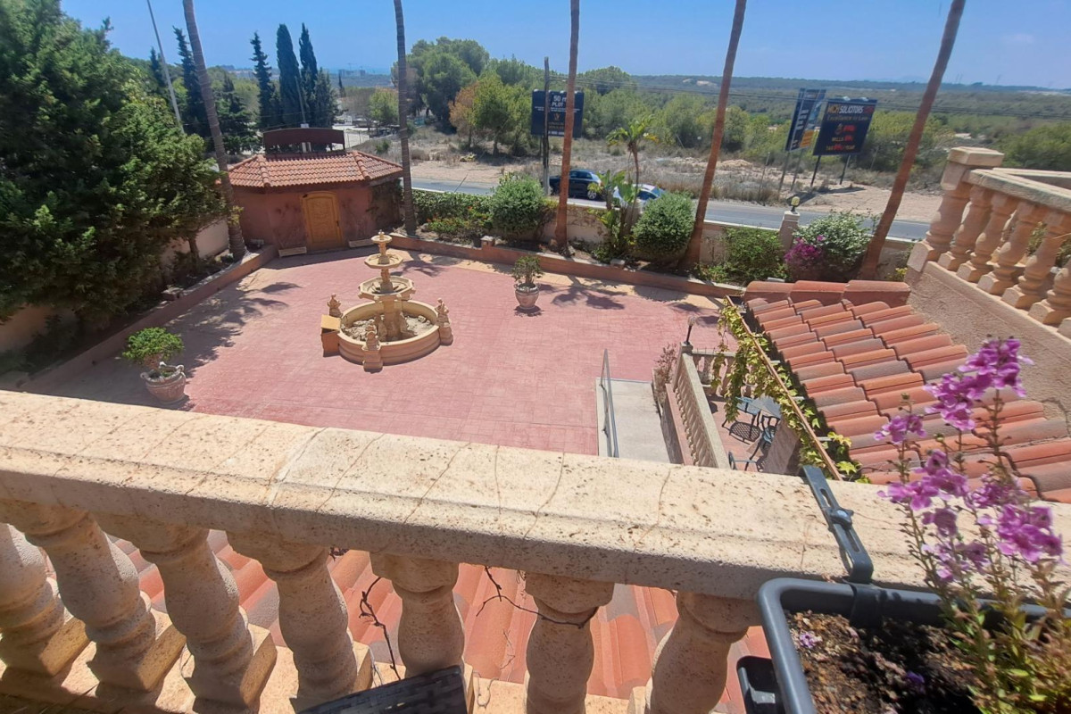 Herverkoop - Winkel - Orihuela Costa - Lomas de Cabo Roig