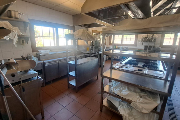 Herverkoop - Winkel - Orihuela Costa - Lomas de Cabo Roig