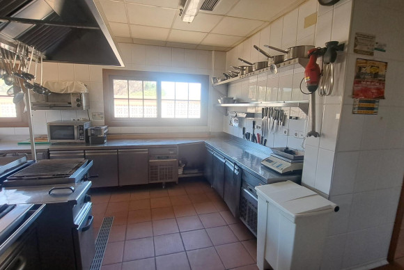 Herverkoop - Winkel - Orihuela Costa - Lomas de Cabo Roig