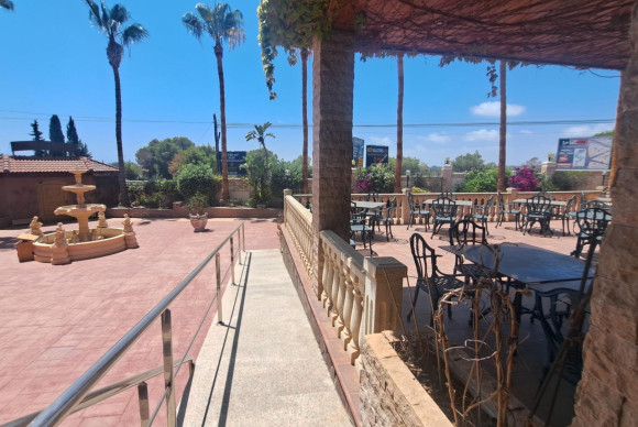 Herverkoop - Winkel - Orihuela Costa - Lomas de Cabo Roig