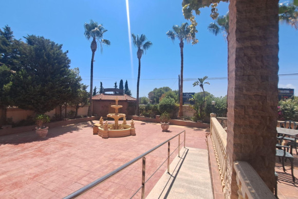 Herverkoop - Winkel - Orihuela Costa - Lomas de Cabo Roig