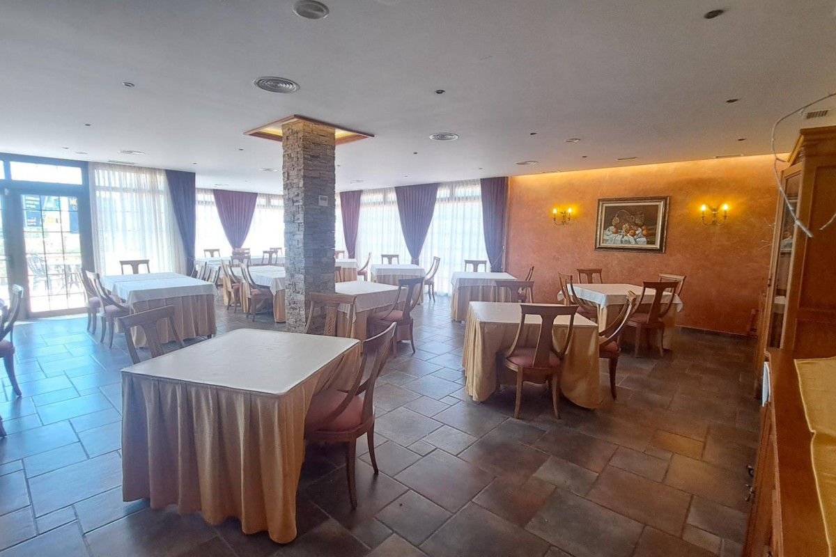 Herverkoop - Winkel - Orihuela Costa - Lomas de Cabo Roig