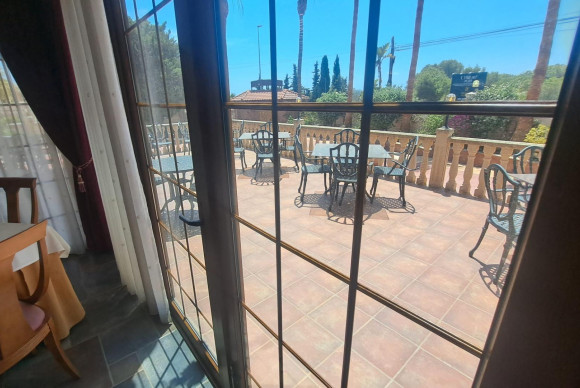 Herverkoop - Winkel - Orihuela Costa - Lomas de Cabo Roig