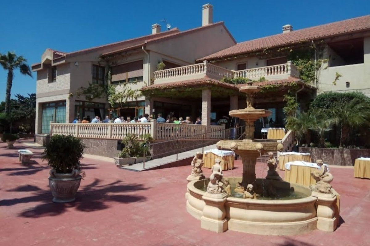 Herverkoop - Winkel - Orihuela Costa - Lomas de Cabo Roig