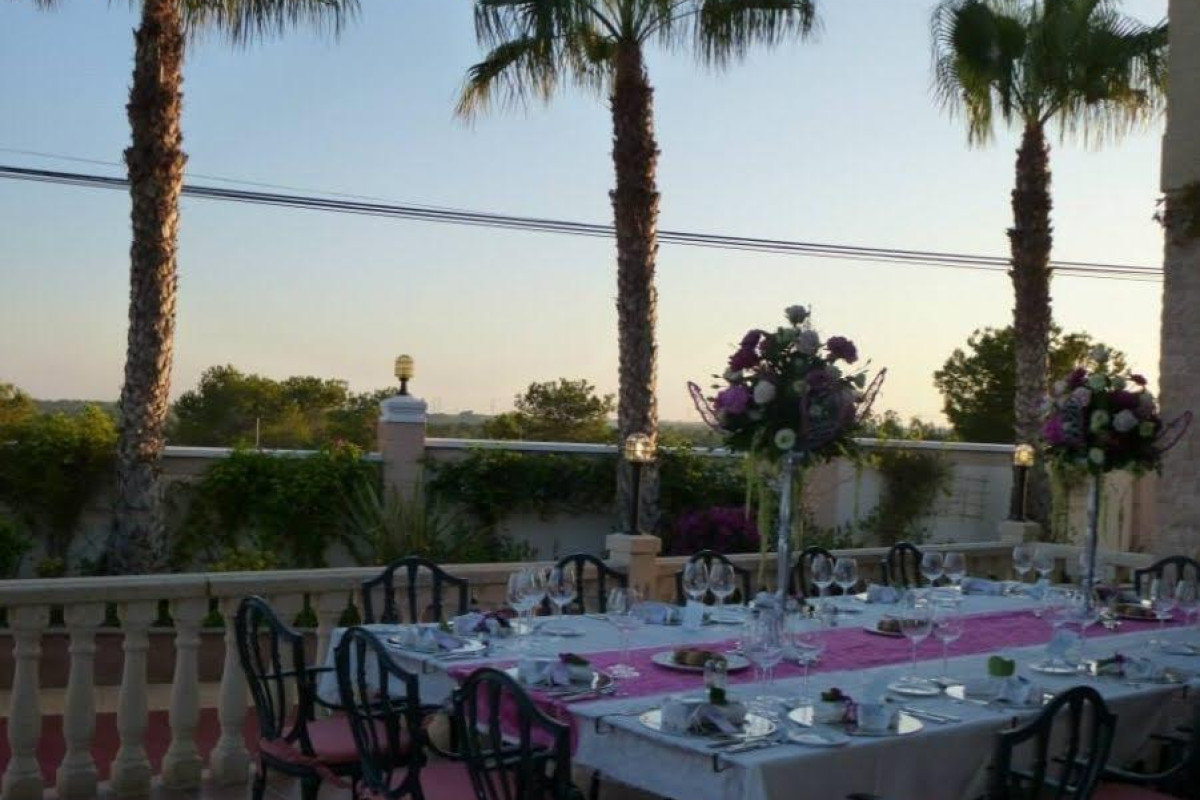 Herverkoop - Winkel - Orihuela Costa - Lomas de Cabo Roig