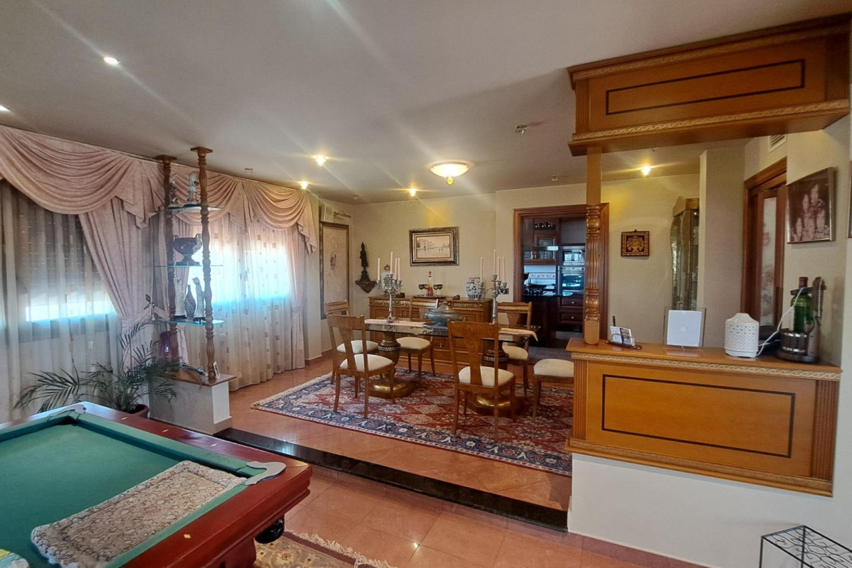 Herverkoop - Winkel - Orihuela Costa - Lomas de Cabo Roig