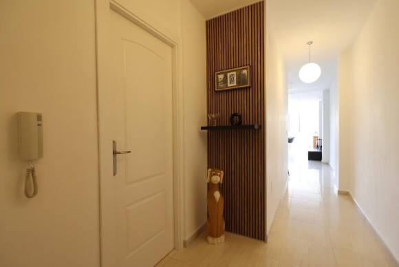 Herverkoop - Appartement  - Torrevieja