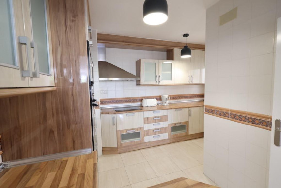 Herverkoop - Appartement  - Torrevieja