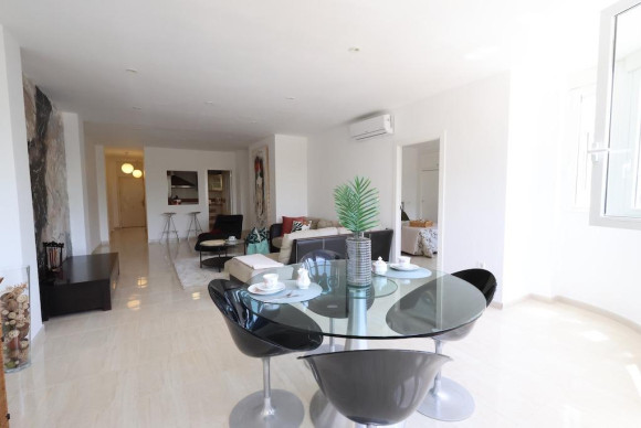 Herverkoop - Appartement  - Torrevieja