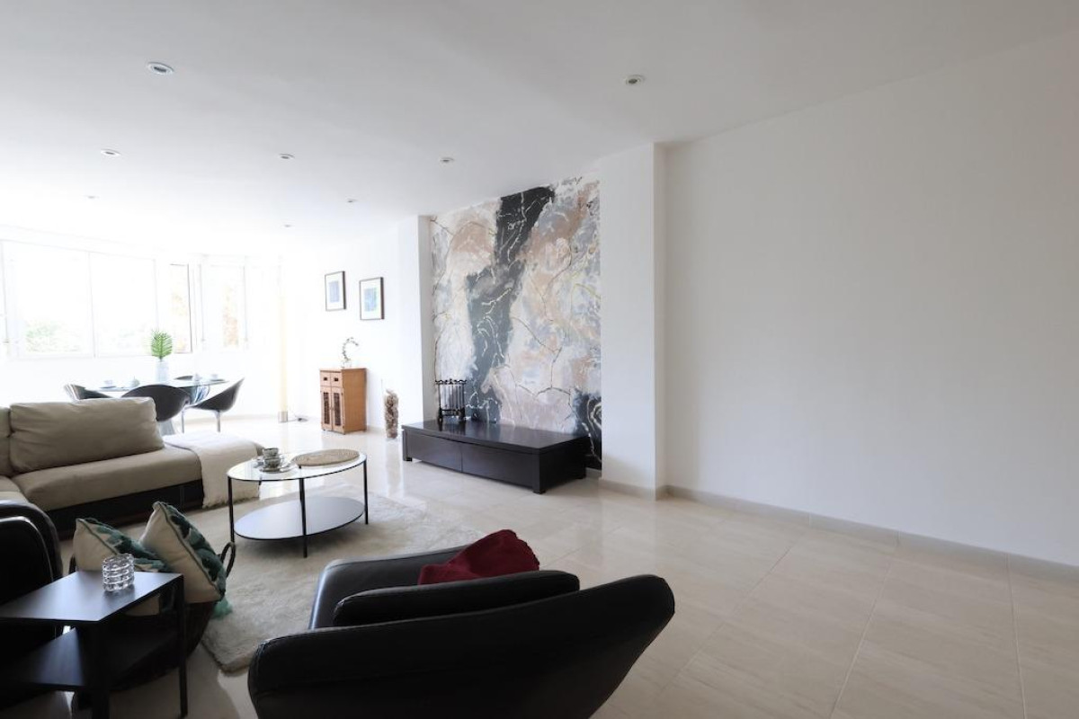 Herverkoop - Appartement  - Torrevieja