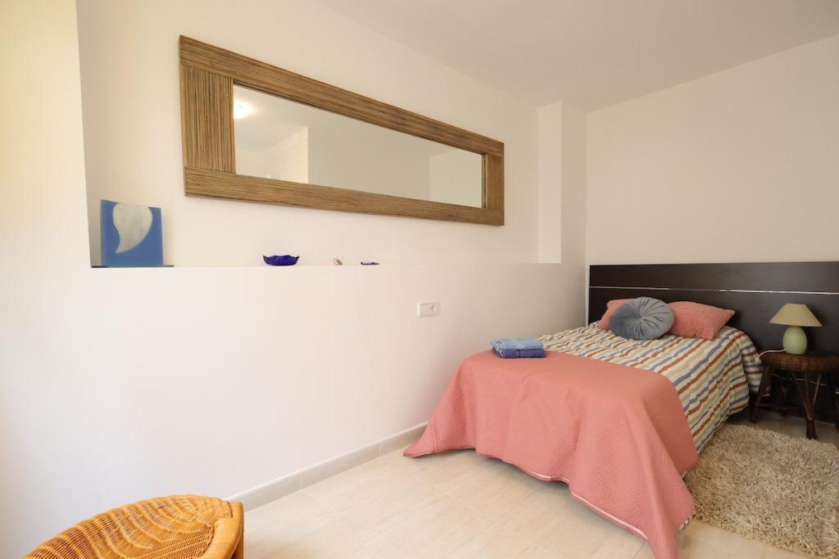 Herverkoop - Appartement  - Torrevieja