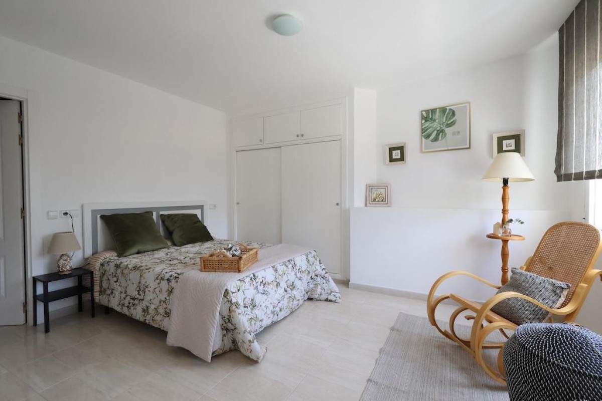 Herverkoop - Appartement  - Torrevieja